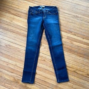Hollister Skinny Jeans Size 27/5R